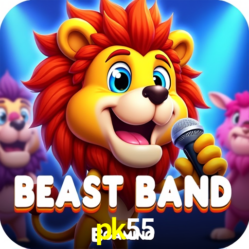 Integração de APIs pk55