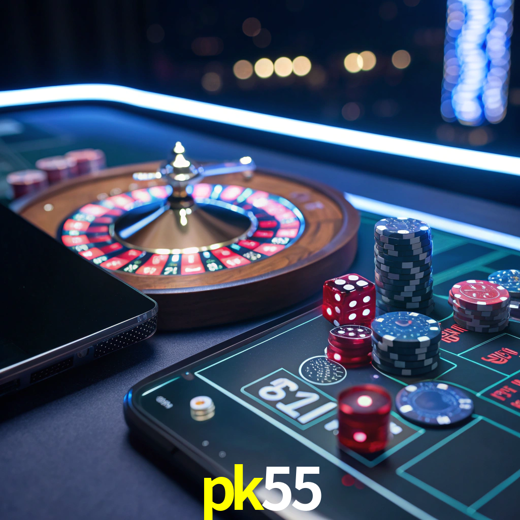 Ofertas Exclusivas pk55