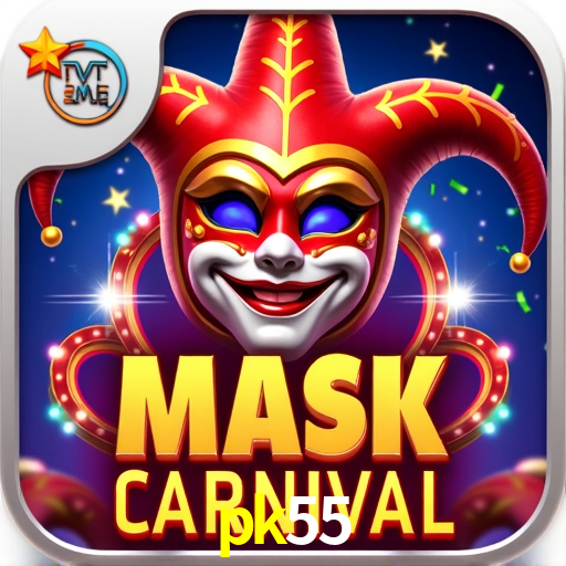 Sistemas de Segurança pk55