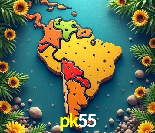 Jogos Exclusivos pk55