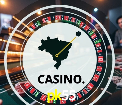 Casino Ao Vivo pk55