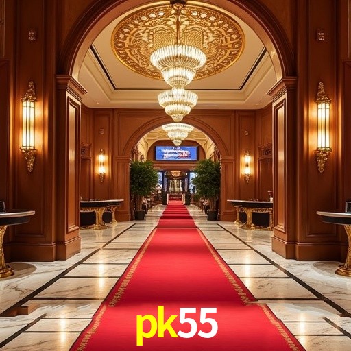 Apostas de Tênis pk55